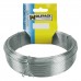 Fio Galvanizado (Rolo 1000 gramas) Nº 2 / 0,7 mm.