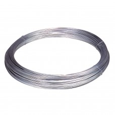 Rolo Galvanizado de Arame 25 Kg. Nº 12 - 1,8 mm.