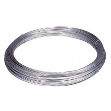 Rolo Galvanizado de Arame 25 Kg. Nº 14 - 2,2 mm.
