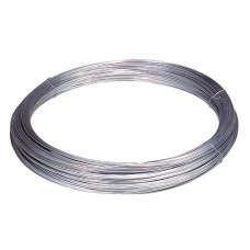 Rolo Galvanizado de Arame 25 Kg. Nº 16 - 2,7 mm.