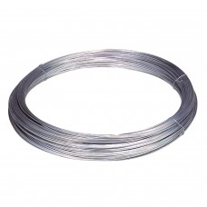 Rolo Galvanizado de Arame 25 Kg. Nº 18 - 3,4 mm.