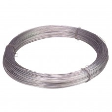 Rolo Galvanizado de Arame 5 Kg. Nº13 - 2,0 mm