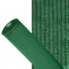 Malha de sombreamento 90% verde claro 4,0 metros Rolo 50 metros