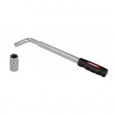LLAVE NEUMATICOS COCHE