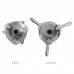 LLAVE FILTRO ACEITE UNIVERSAL
