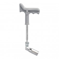 LLAVE BUJIAS MANGO T    14