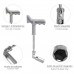 LLAVE BUJIAS MANGO T    16