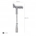 LLAVE BUJIAS MANGO T    21