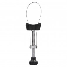 Llave Filtro Aceite Con Correa Metalica Ø 60 a 105 mm.