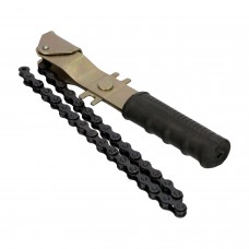 Llave Cadena Maurer