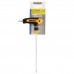 Llave Allen Con Bola Mango Forma T 5,0 mm. Con Colgador