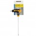 Llave Allen Con Bola Mango Forma T 8,0 mm. Con Colgador