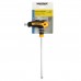 Llave Allen Con Bola Mango Forma T 10,0 mm. Con Colgador
