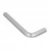 Llave Allen Standar Acero Cromo Vanadio Profesional 8,0 mm.