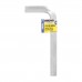 Llave Allen Standar Acero Cromo Vanadio Profesional 8,0 mm.