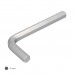 Llave Allen Standar Acero Cromo Vanadio Profesional 9,0 mm.