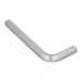 Llave Allen Standar Acero Cromo Vanadio Profesional 9,0 mm.