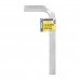Llave Allen Standar Acero Cromo Vanadio Profesional 9,0 mm.