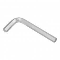 Llave Allen Standar Acero Cromo Vanadio Profesional 10,0 mm.