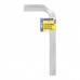 Llave Allen Standar Acero Cromo Vanadio Profesional 10,0 mm.