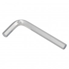 Llave Allen Standar Acero Cromo Vanadio Profesional 12,0 mm.