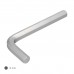 Llave Allen Standar Acero Cromo Vanadio Profesional 12,0 mm.