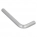Llave Allen Standar Acero Cromo Vanadio Profesional 12,0 mm.