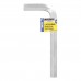 Llave Allen Standar Acero Cromo Vanadio Profesional 12,0 mm.