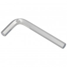 Llave Allen Standar Acero Cromo Vanadio Profesional 14 mm.