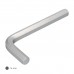 Llave Allen Standar Acero Cromo Vanadio Profesional 14 mm.