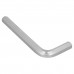 Llave Allen Standar Acero Cromo Vanadio Profesional 14 mm.