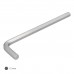 Llave Allen Larga Acero Cromo Vanadio Profesional 12,0 mm.