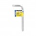 Llave Torx Inviolable Standar Acero Cromo Vanadio Profesional T27