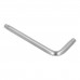 Llave Torx Inviolable Standar Acero Cromo Vanadio Profesional T40