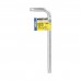Llave Torx Inviolable Larga Acero Cromo Vanadio Profesional T27