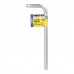 Llave Torx Inviolable Larga Acero Cromo Vanadio Profesional T45