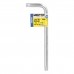 Llave Torx Inviolable Larga Acero Cromo Vanadio Profesional T50