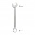 Llave Combinada Plus  6x6 Acero Cromo Vanadio. DIN3113