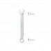 Llave Combinada 14x14 Din 3113