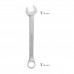 Llave Combinada Plus 16x16 Acero Cromo Vanadio. DIN3113