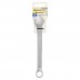 Llave Combinada Plus 16x16 Acero Cromo Vanadio. DIN3113