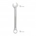 Llave Combinada Plus 21x21 Acero Cromo Vanadio. DIN3113