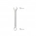 Llave Combinada 23x23 Din 3113