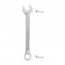 Llave Combinada Plus 24x24 Acero Cromo Vanadio. DIN3113