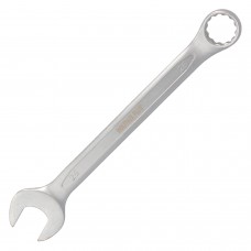 Llave Combinada Plus 26x26 Acero Cromo Vanadio. DIN3113