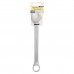 Llave Combinada Plus 26x26 Acero Cromo Vanadio. DIN3113