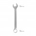 Llave Combinada 30x30 Din 3113