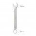 Llave Combinada 32x32 Din 3113