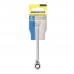 LLAVE COMBINADA C/CARRACA  08mm.
