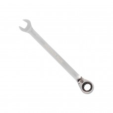 LLAVE COMBINADA C/CARRACA  10mm